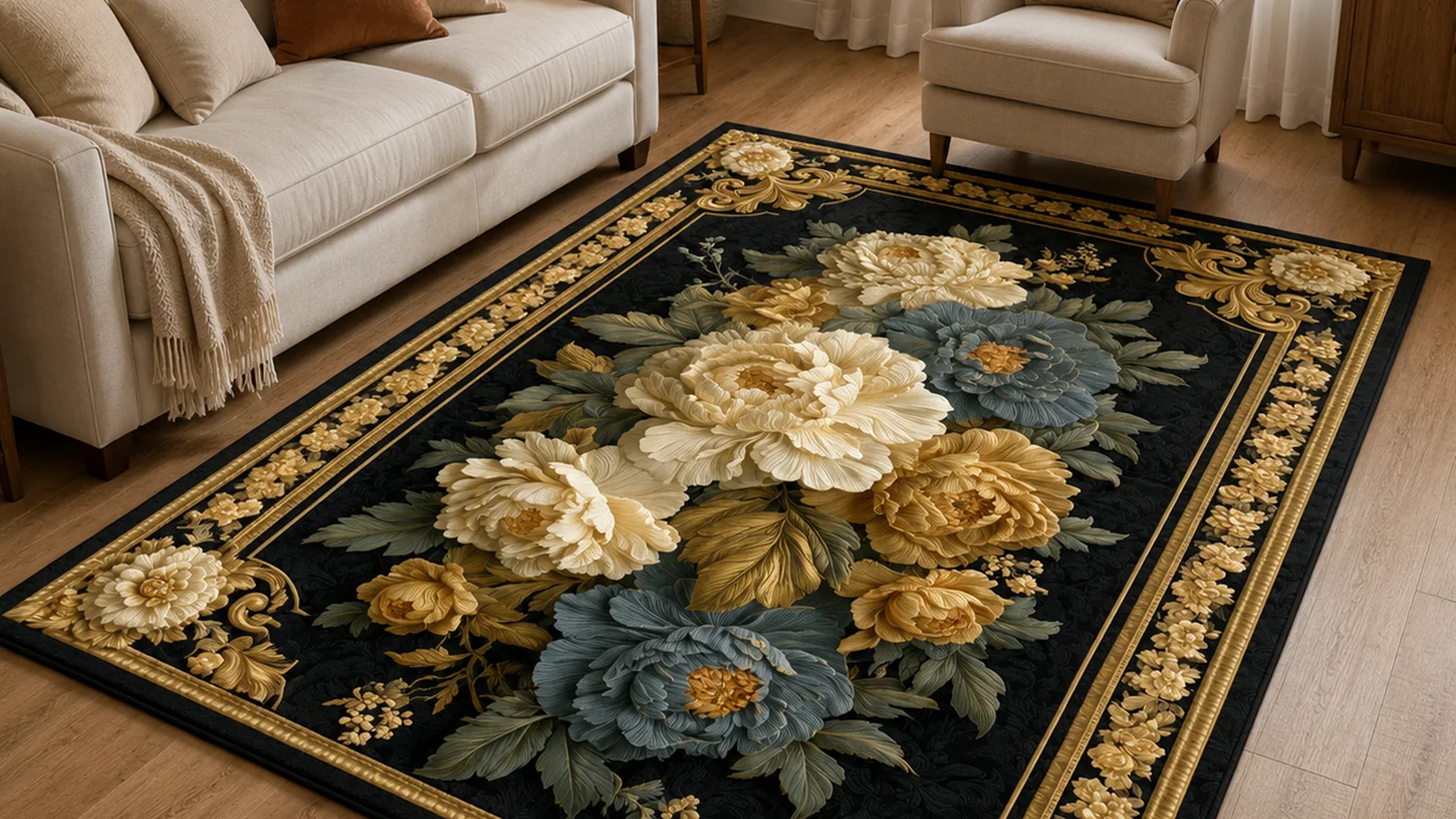 Karpet Premium Langsung dari Pabrik