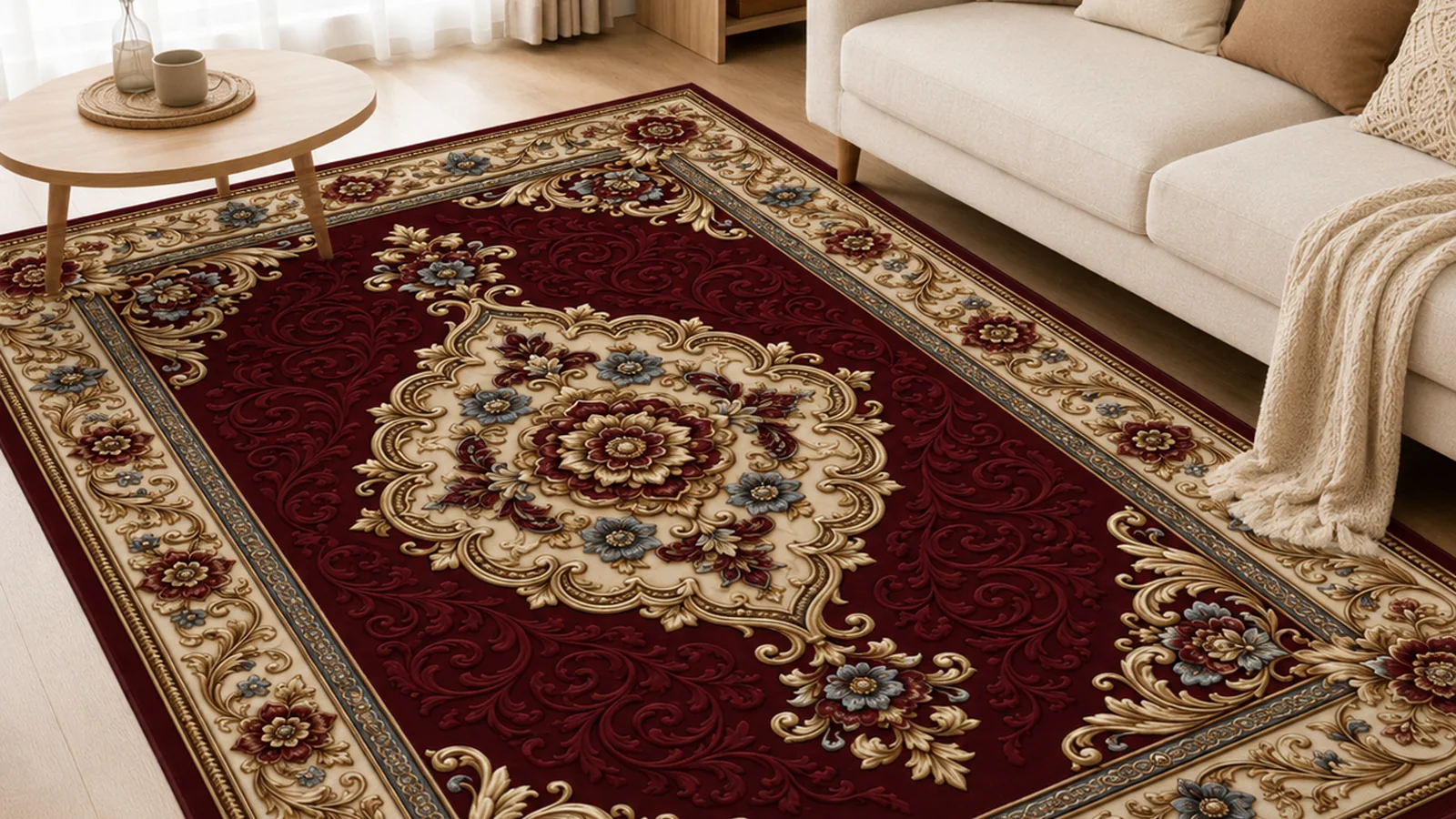 Karpet Premium Langsung dari Pabrik
