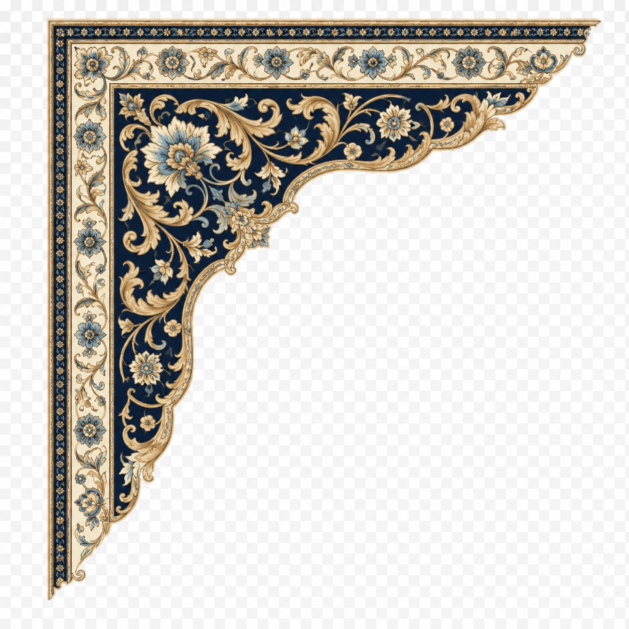 IK-REAL-V3-074 Indahkarpet Karpet Motif Premium 200x300 Bahan Printing Digital Halus Cocok untuk Ruang Tamu Kamar Reseller