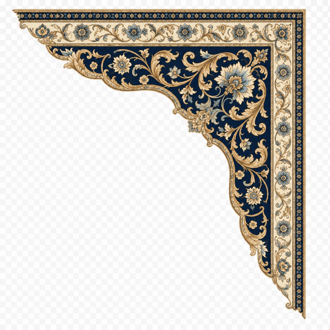 IK-REAL-V3-075 Indahkarpet Karpet Motif Premium 200x300 Bahan Printing Digital Halus Cocok untuk Ruang Tamu Kamar Reseller