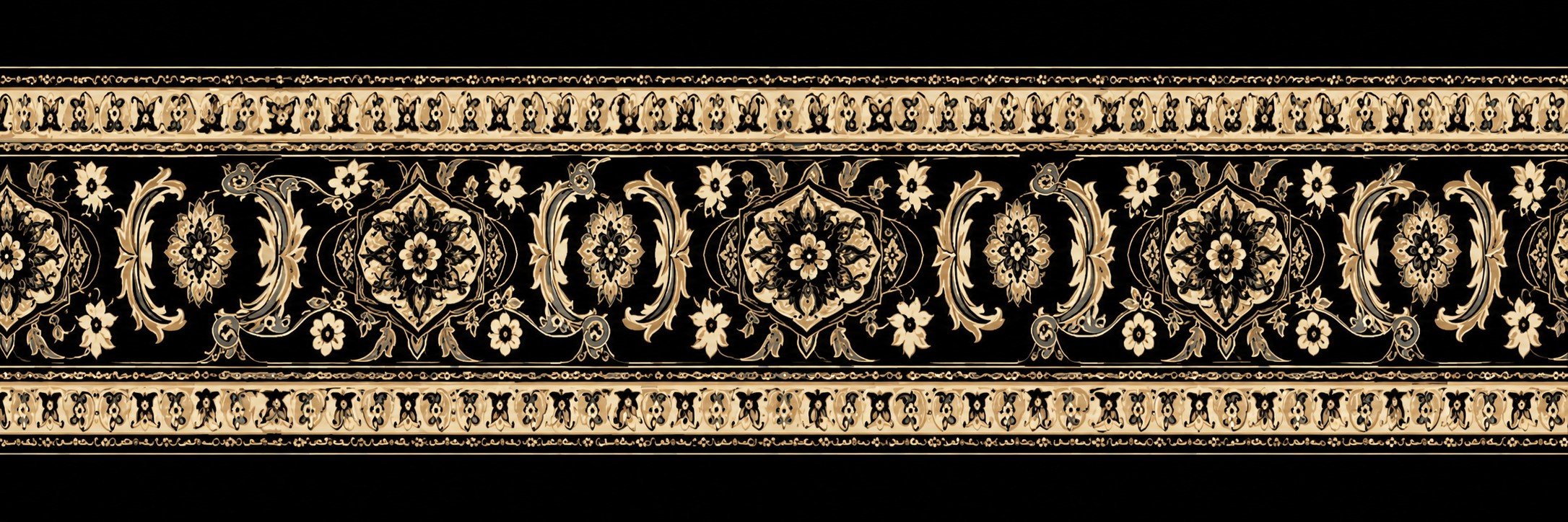 IK-REAL-V3-145 Indahkarpet Karpet Motif Premium 200x300 Bahan Printing Digital Halus Cocok untuk Ruang Tamu Kamar Reseller