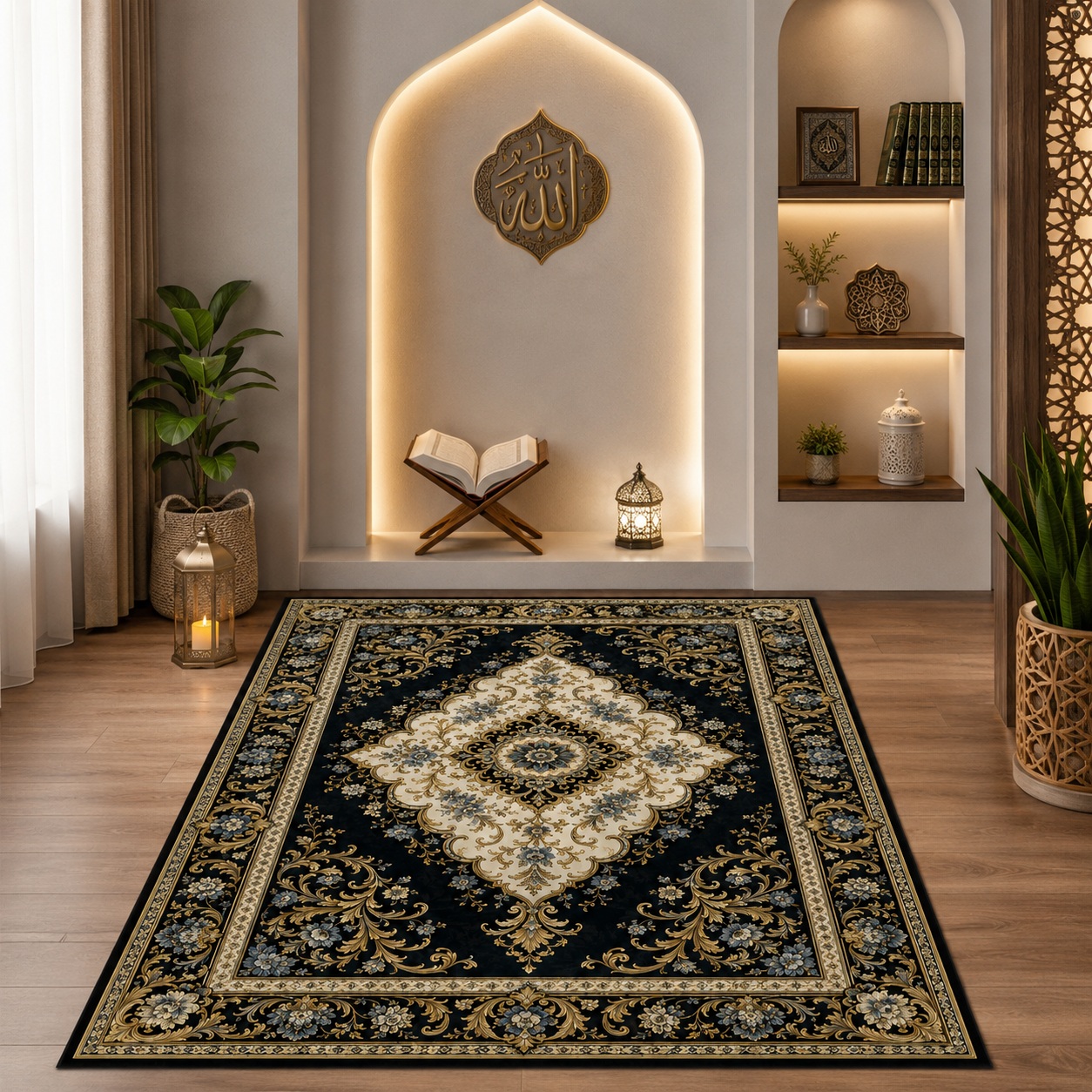 Sajadah - Motif 0149