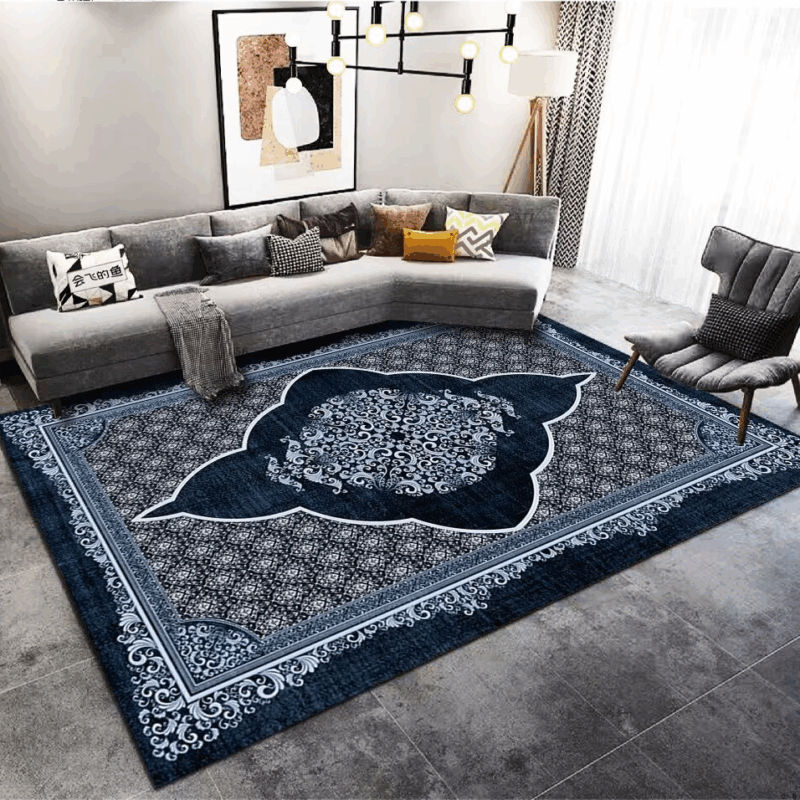 3D-KARPET