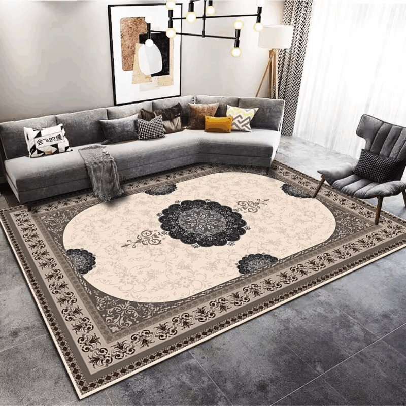 3D-KARPET