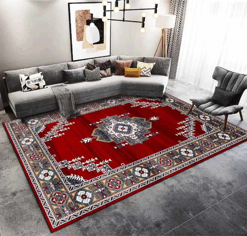 3D-KARPET